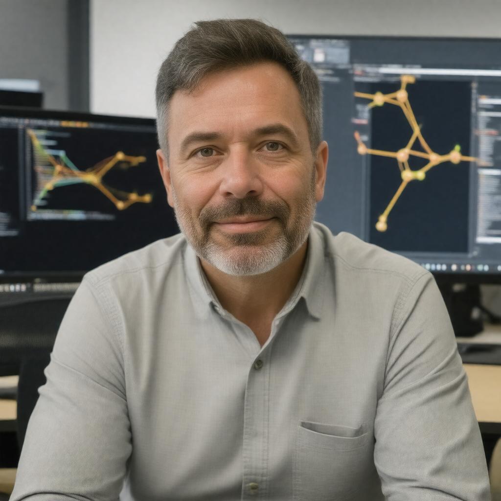 Alex Krizhevsky